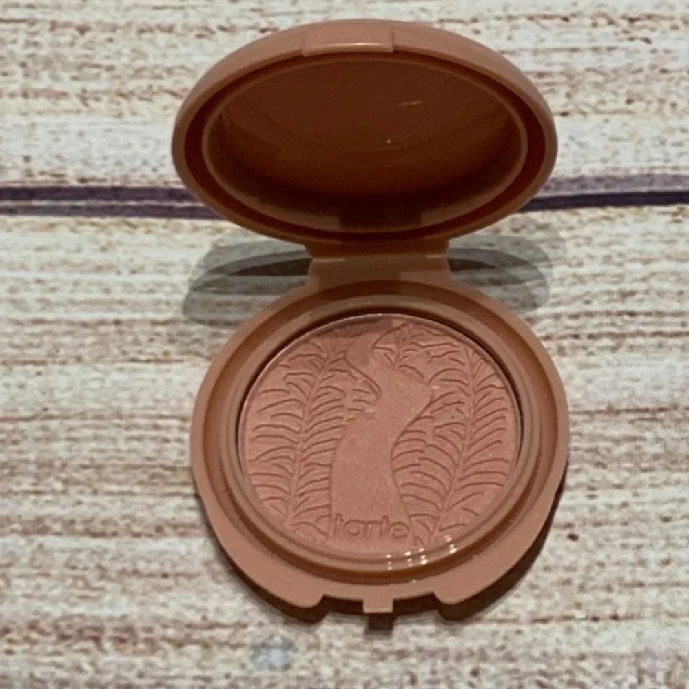 5 for $25 item ๐บ Mini Tarte Blush in Paaarty - Picture 1 of 3
